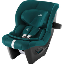 Автокресло BRITAX-ROMER  MAX-SAFE PRO Atlantic Green (2000038456)