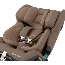 Автокресло MAXI-COSI Emerald 360 Pro Authentic Truffle (8621251110)