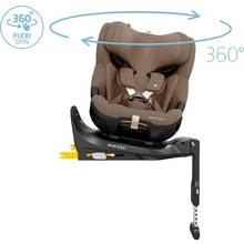 Автокресло MAXI-COSI Emerald 360 Pro Authentic Truffle (8621251110)