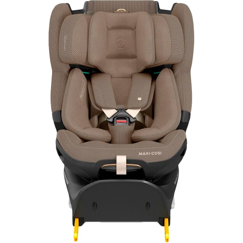 Автокресло MAXI-COSI Emerald 360 Pro Authentic Truffle (8621251110)