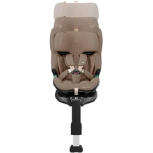 Автокресло MAXI-COSI Emerald 360 Pro Authentic Truffle (8621251110)