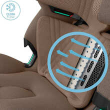 Автокресло MAXI-COSI Emerald 360 Pro Authentic Truffle (8621251110)