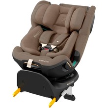 Автокресло MAXI-COSI Emerald 360 Pro Authentic Truffle (8621251110)