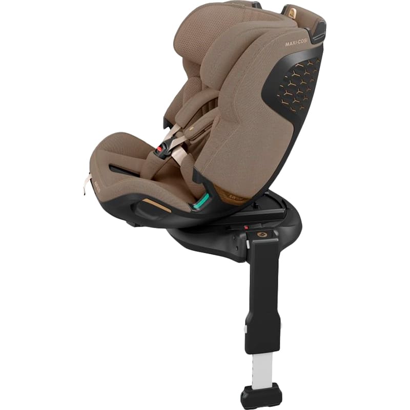 Покупка Автокресло MAXI-COSI Emerald 360 Pro Authentic Truffle (8621251110)