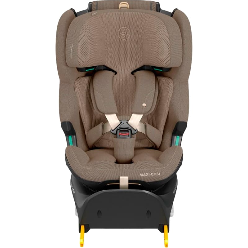 В Фокстрот Автокресло MAXI-COSI Emerald 360 Pro Authentic Truffle (8621251110)