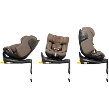 Автокресло MAXI-COSI Emerald 360 Pro Authentic Truffle (8621251110)