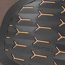 Автокресло MAXI-COSI Emerald 360 Pro Authentic Truffle (8621251110)