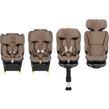Автокресло MAXI-COSI Emerald 360 Pro Authentic Truffle (8621251110)
