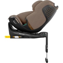 Автокресло MAXI-COSI Emerald 360 Pro Authentic Truffle (8621251110)