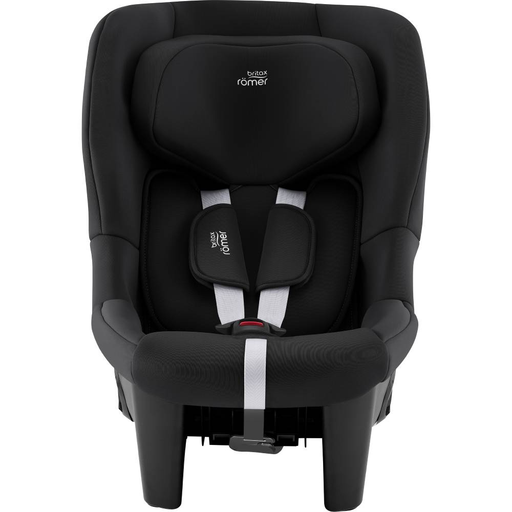 Автокрісло BRITAX-ROMER SAFE-WAY M Space Black (2000038448) Вік до 7 років
