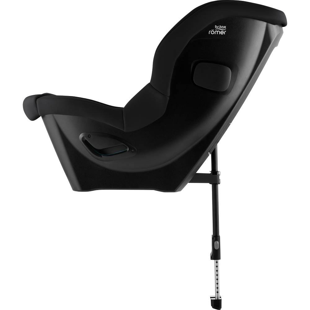 Автокрісло BRITAX-ROMER SAFE-WAY M Space Black (2000038448) Установка в салоні проти напрямку руху