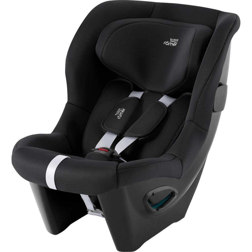 Автокрісло BRITAX-ROMER SAFE-WAY M Space Black (2000038448)