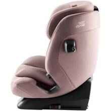 Автокресло BRITAX-ROMER ADVANSAFIX PRO Style Dusty Rose (2000040905)