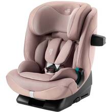 Автокресло BRITAX-ROMER ADVANSAFIX PRO Style Dusty Rose (2000040905)