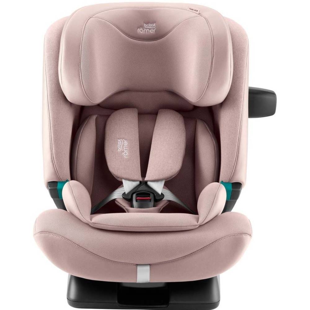 Внешний вид Автокресло BRITAX-ROMER ADVANSAFIX PRO Style Dusty Rose (2000040905)