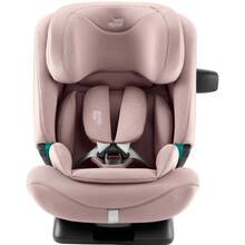 Автокресло BRITAX-ROMER ADVANSAFIX PRO Style Dusty Rose (2000040905)
