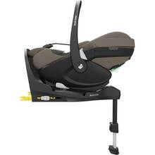 Автокресло MAXI-COSI Pebble 360 Pro2 Twillic Truffle (8052470111)