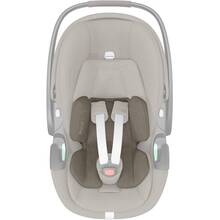 Автокресло MAXI-COSI Pebble 360 Pro2 Twillic Truffle (8052470111)