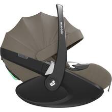 Автокресло MAXI-COSI Pebble 360 Pro2 Twillic Truffle (8052470111)