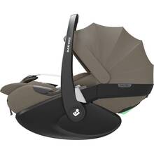 Автокресло MAXI-COSI Pebble 360 Pro2 Twillic Truffle (8052470111)
