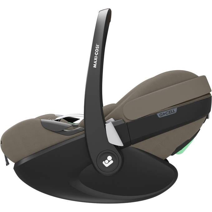 Покупка Автокресло MAXI-COSI Pebble 360 Pro2 Twillic Truffle (8052470111)