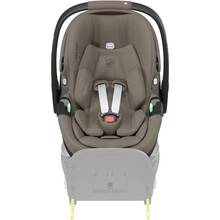 Автокресло MAXI-COSI Pebble 360 Pro2 Twillic Truffle (8052470111)