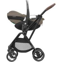 Автокресло MAXI-COSI Pebble 360 Pro2 Twillic Truffle (8052470111)