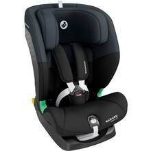 Автокресло MAXI-COSI Titan S I-Size Tonal Black (8156104110)