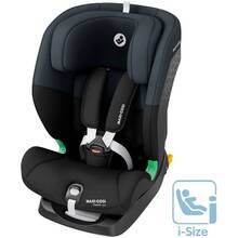 Автокресло MAXI-COSI Titan S I-Size Tonal Black (8156104110)