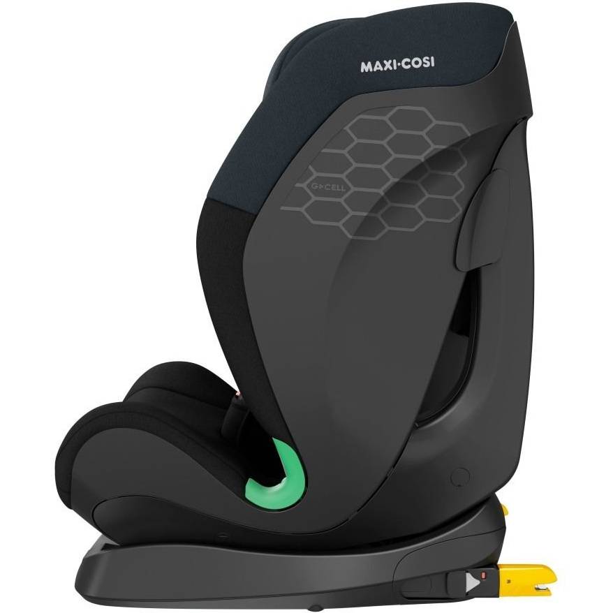 В Украине Автокресло MAXI-COSI Titan S I-Size Tonal Black (8156104110)