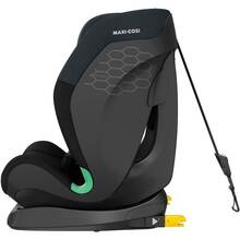 Автокресло MAXI-COSI Titan S I-Size Tonal Black (8156104110)