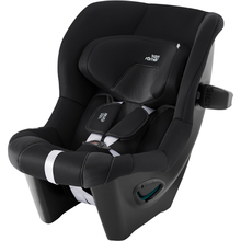 Автокресло BRITAX-ROMER Max-Safe Pro Galaxy Black (2000038458)