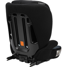 Автокресло OSANN Komet Isofix Nero (103-306-194)