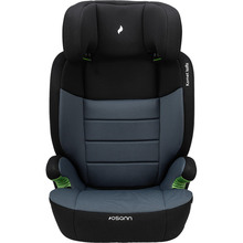 Автокресло OSANN Komet Isofix Nero (103-306-194)