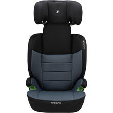 Автокресло OSANN Komet Isofix Nero (103-306-194)