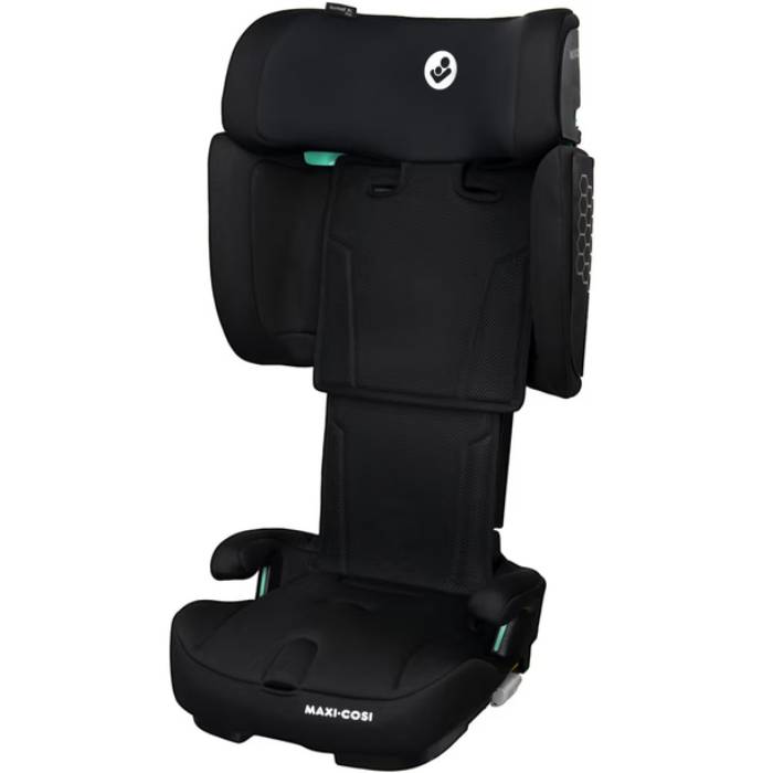 Фото Автокресло MAXI-COSI Nomad XL Plus Authentic Black (8063671110)