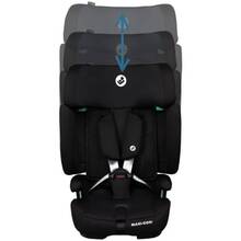 Автокресло MAXI-COSI Nomad XL Plus Authentic Black (8063671110)