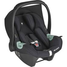 Дніпро - Автокрісло ABC DESIGN Tulip i-Size Black (12005101000)