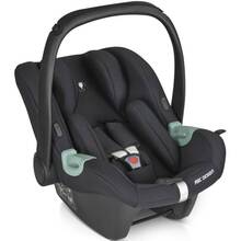 Автокрісло ABC DESIGN Tulip i-Size Black (12005101000)