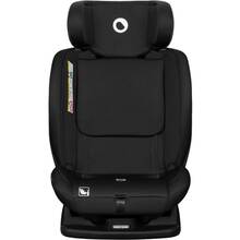 Автокресло LIONELO IZZY I-SIZE BLACK CARBON (LO-IZZY I-SIZE BLACK CARBON)