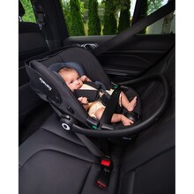 Автокрісло Lionelo Astrid i-Size Pink Coral