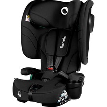 Автокрісло LIONELO Nelly I-Size Black Carbon (LO-NELLY I-SIZE BLACK CARBON)