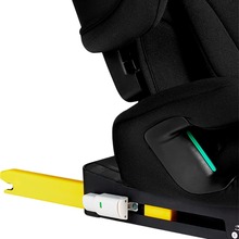 Автокрісло LIONELO Nelly I-Size Black Carbon (LO-NELLY I-SIZE BLACK CARBON)