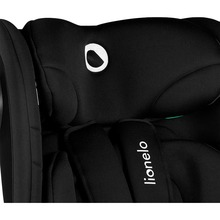 Автокрісло LIONELO Nelly I-Size Black Carbon (LO-NELLY I-SIZE BLACK CARBON)