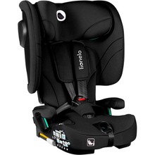 Автокрісло LIONELO Nelly I-Size Black Carbon (LO-NELLY I-SIZE BLACK CARBON)