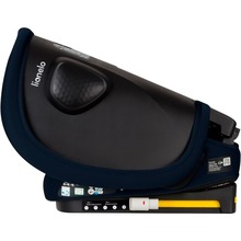 Автокрісло LIONELO Nelly I-Size Blue Navy (LO-NELLY I-SIZE BLUE NAVY)
