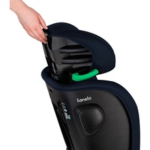 Автокрісло LIONELO Nelly I-Size Blue Navy (LO-NELLY I-SIZE BLUE NAVY)