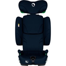 Автокрісло LIONELO Nelly I-Size Blue Navy (LO-NELLY I-SIZE BLUE NAVY)