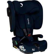 Автокрісло LIONELO Nelly I-Size Blue Navy (LO-NELLY I-SIZE BLUE NAVY)