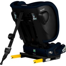 Автокрісло LIONELO Nelly I-Size Blue Navy (LO-NELLY I-SIZE BLUE NAVY)